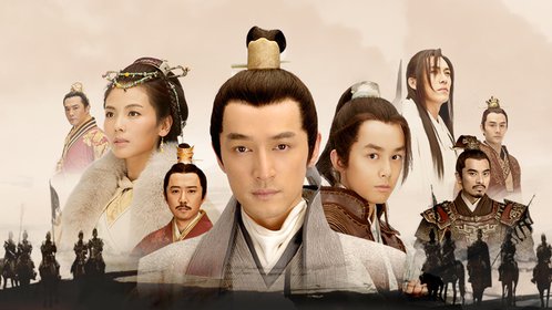 琅琊榜